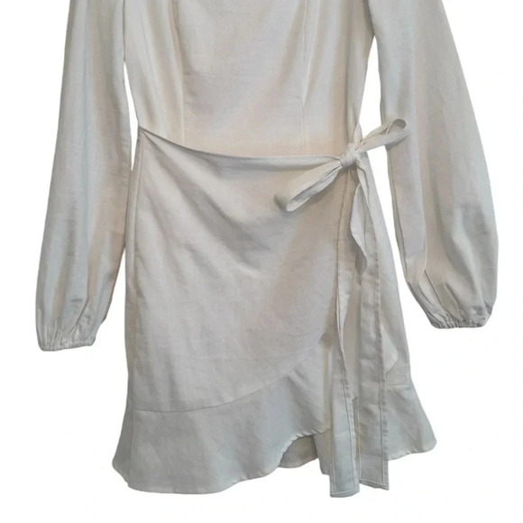 Princess Polly the Villa Mini Dress - Picture 4 of 11